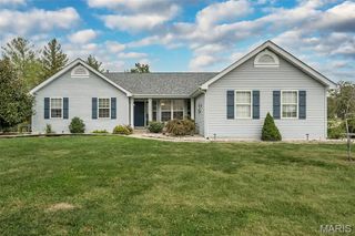 4301 Standing Rock Court, Unincorporated, MO 63304