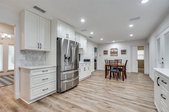 2318 Bush Circle, Carrollton, TX 75007