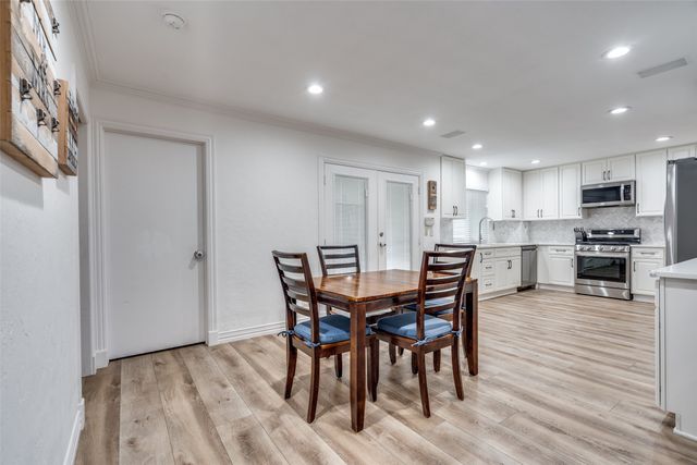 2318 Bush Circle, Carrollton, TX 75007