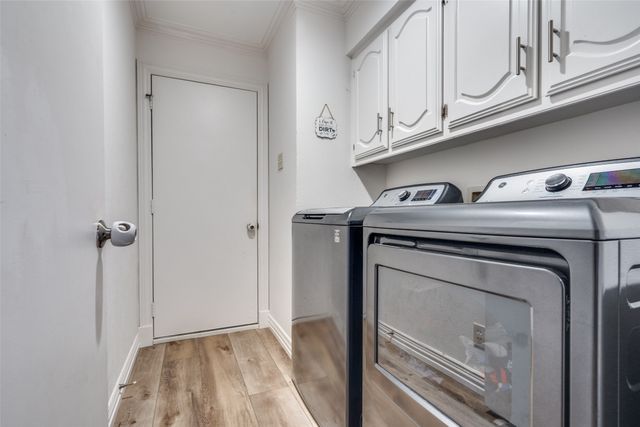 2318 Bush Circle, Carrollton, TX 75007