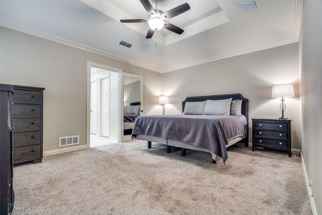 2318 Bush Circle, Carrollton, TX 75007