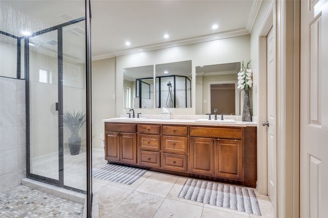 2318 Bush Circle, Carrollton, TX 75007