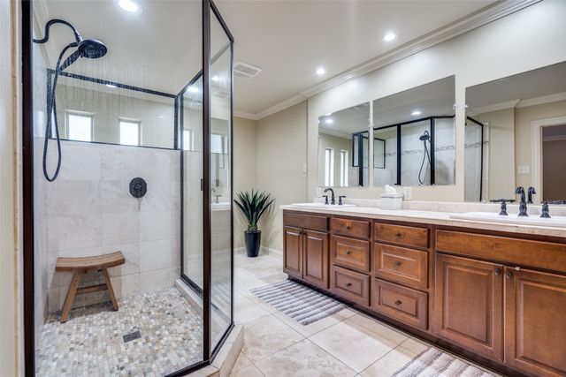 2318 Bush Circle, Carrollton, TX 75007