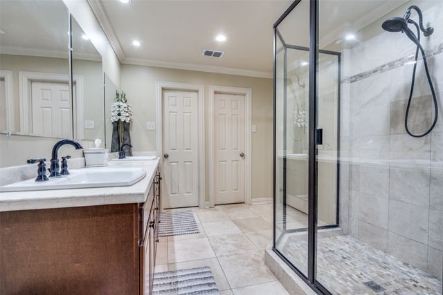 2318 Bush Circle, Carrollton, TX 75007