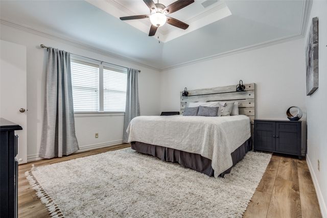 2318 Bush Circle, Carrollton, TX 75007