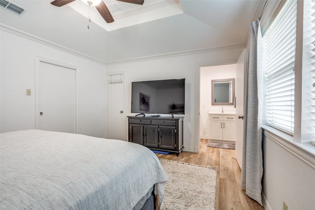 2318 Bush Circle, Carrollton, TX 75007