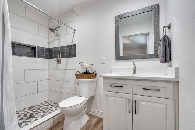 2318 Bush Circle, Carrollton, TX 75007