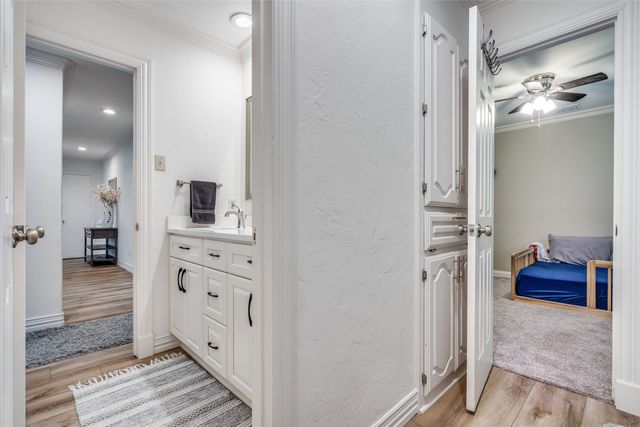 2318 Bush Circle, Carrollton, TX 75007