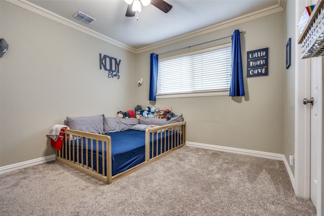 2318 Bush Circle, Carrollton, TX 75007