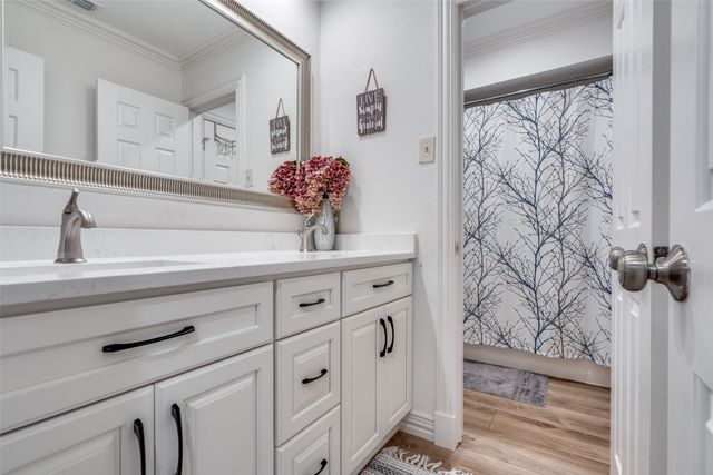 2318 Bush Circle, Carrollton, TX 75007