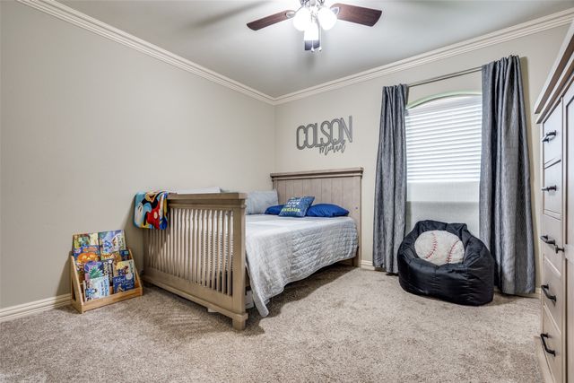 2318 Bush Circle, Carrollton, TX 75007