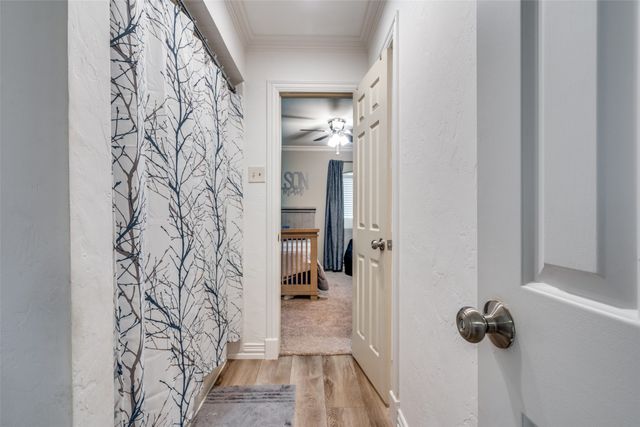 2318 Bush Circle, Carrollton, TX 75007