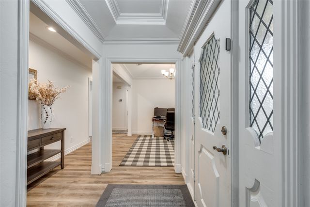 2318 Bush Circle, Carrollton, TX 75007