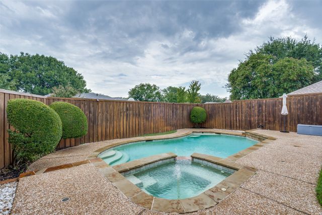 2318 Bush Circle, Carrollton, TX 75007