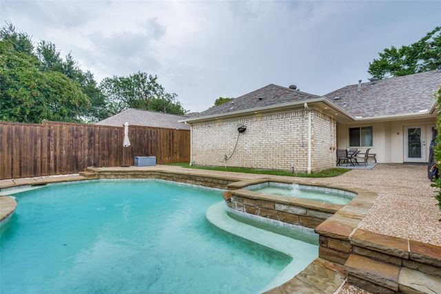 2318 Bush Circle, Carrollton, TX 75007
