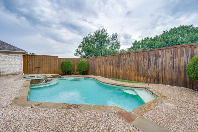 2318 Bush Circle, Carrollton, TX 75007