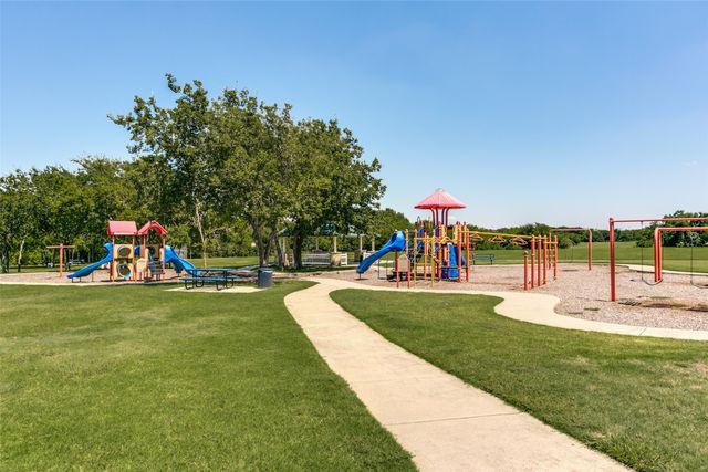 2318 Bush Circle, Carrollton, TX 75007