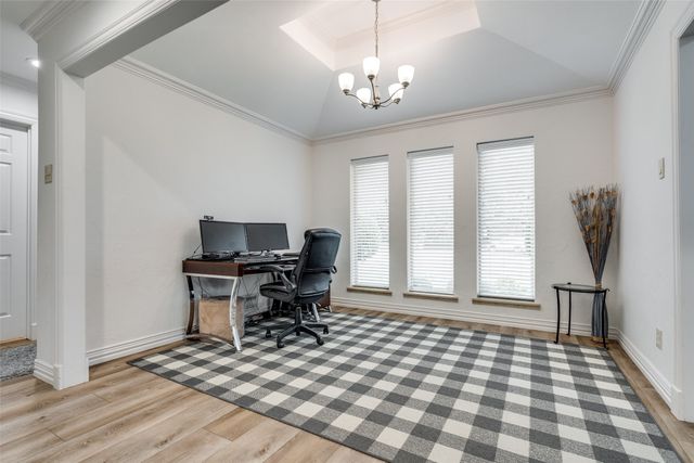 2318 Bush Circle, Carrollton, TX 75007