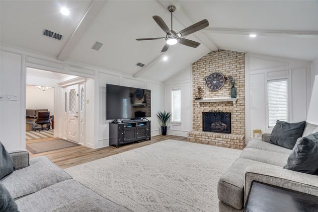 2318 Bush Circle, Carrollton, TX 75007