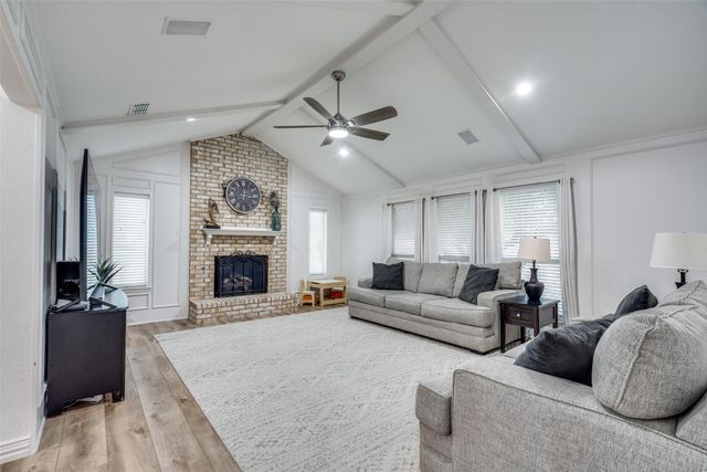 2318 Bush Circle, Carrollton, TX 75007