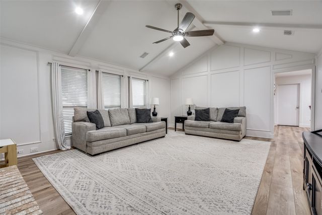 2318 Bush Circle, Carrollton, TX 75007