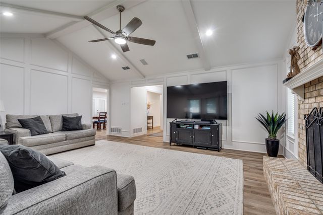 2318 Bush Circle, Carrollton, TX 75007