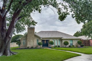 2318 Bush Circle, Carrollton, TX 75007