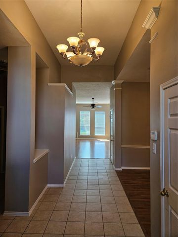 4434 Grove Park Drive, League City, TX 77573