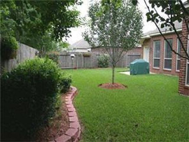 4434 Grove Park Drive, League City, TX 77573