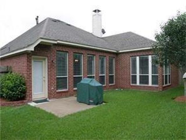 4434 Grove Park Drive, League City, TX 77573