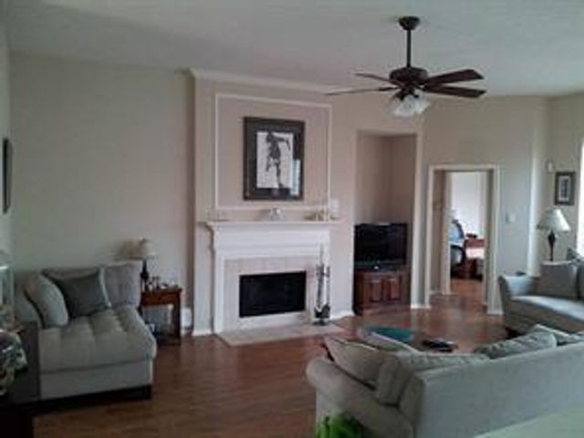 4434 Grove Park Drive, League City, TX 77573