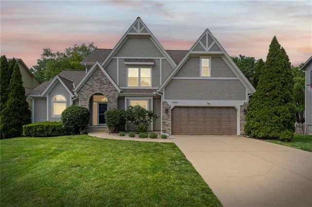5444 W 130th Terrace, Leawood, KS 66209