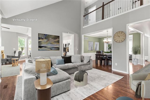 5444 W 130th Terrace, Leawood, KS 66209