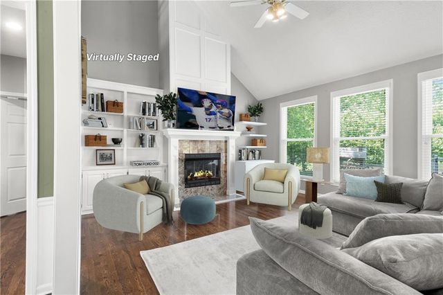5444 W 130th Terrace, Leawood, KS 66209