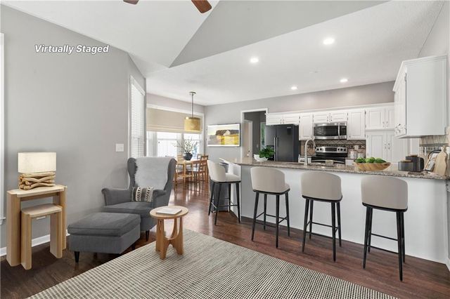 5444 W 130th Terrace, Leawood, KS 66209