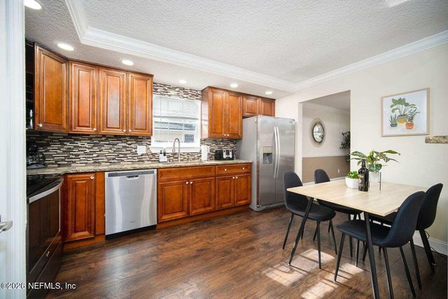 4293 WALNUT Bend, Jacksonville, FL 32257