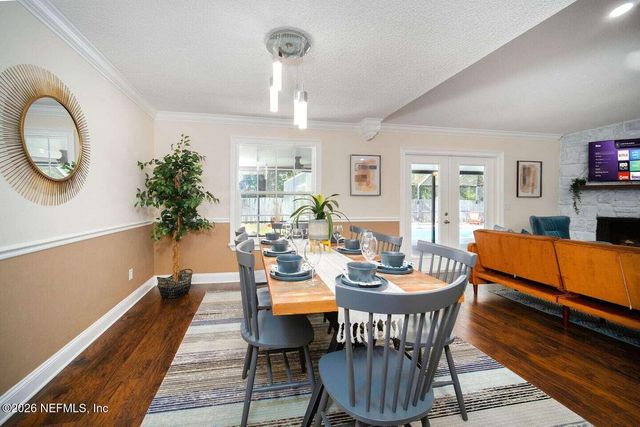 4293 WALNUT Bend, Jacksonville, FL 32257