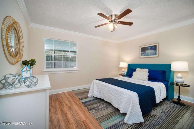 4293 WALNUT Bend, Jacksonville, FL 32257