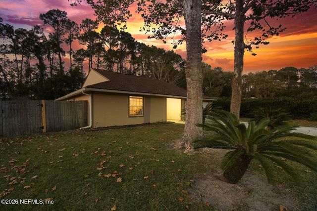 4293 WALNUT Bend, Jacksonville, FL 32257