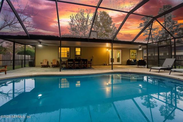 4293 WALNUT Bend, Jacksonville, FL 32257