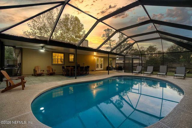 4293 WALNUT Bend, Jacksonville, FL 32257