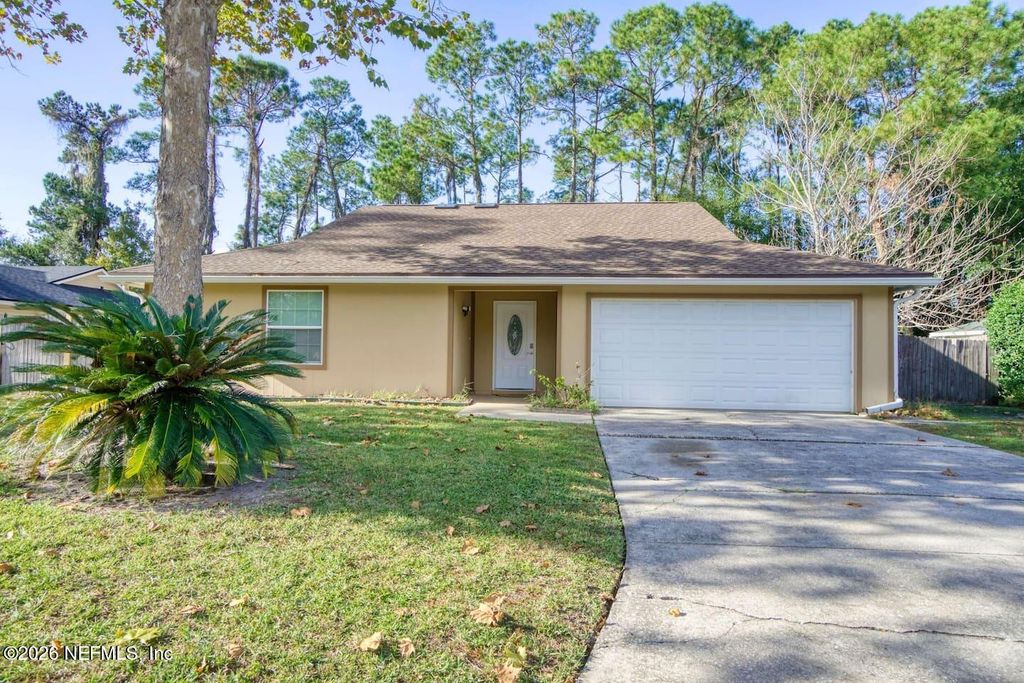 4293 WALNUT Bend, Jacksonville, FL 32257