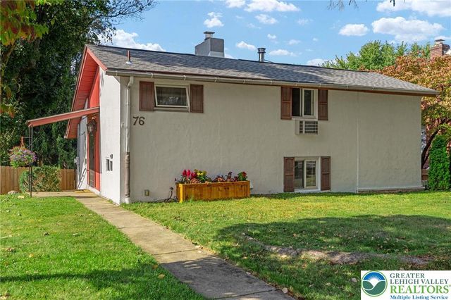 76 South Buttonwood Street, Macungie Boro, PA 18062