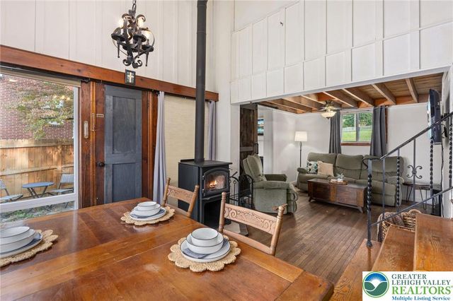 76 South Buttonwood Street, Macungie Boro, PA 18062