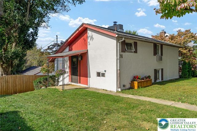 76 South Buttonwood Street, Macungie Boro, PA 18062