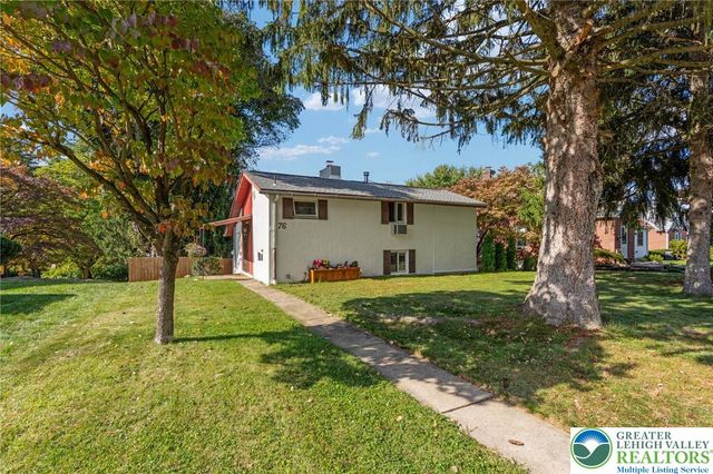 76 South Buttonwood Street, Macungie Boro, PA 18062