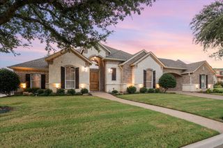 2005 Stone Canyon Court, Arlington, TX 76012