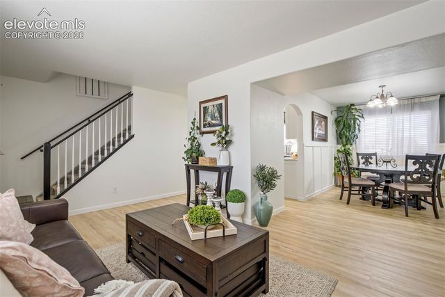 10065 Litchfield Street, Peyton, CO 80831