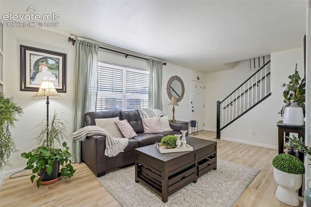 10065 Litchfield Street, Peyton, CO 80831