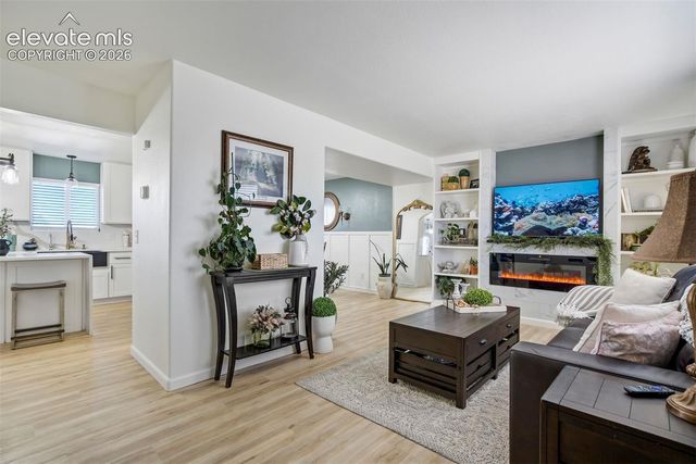 10065 Litchfield Street, Peyton, CO 80831